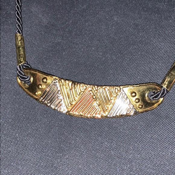 Beautiful statement piece mix media - Picture 2 of 6